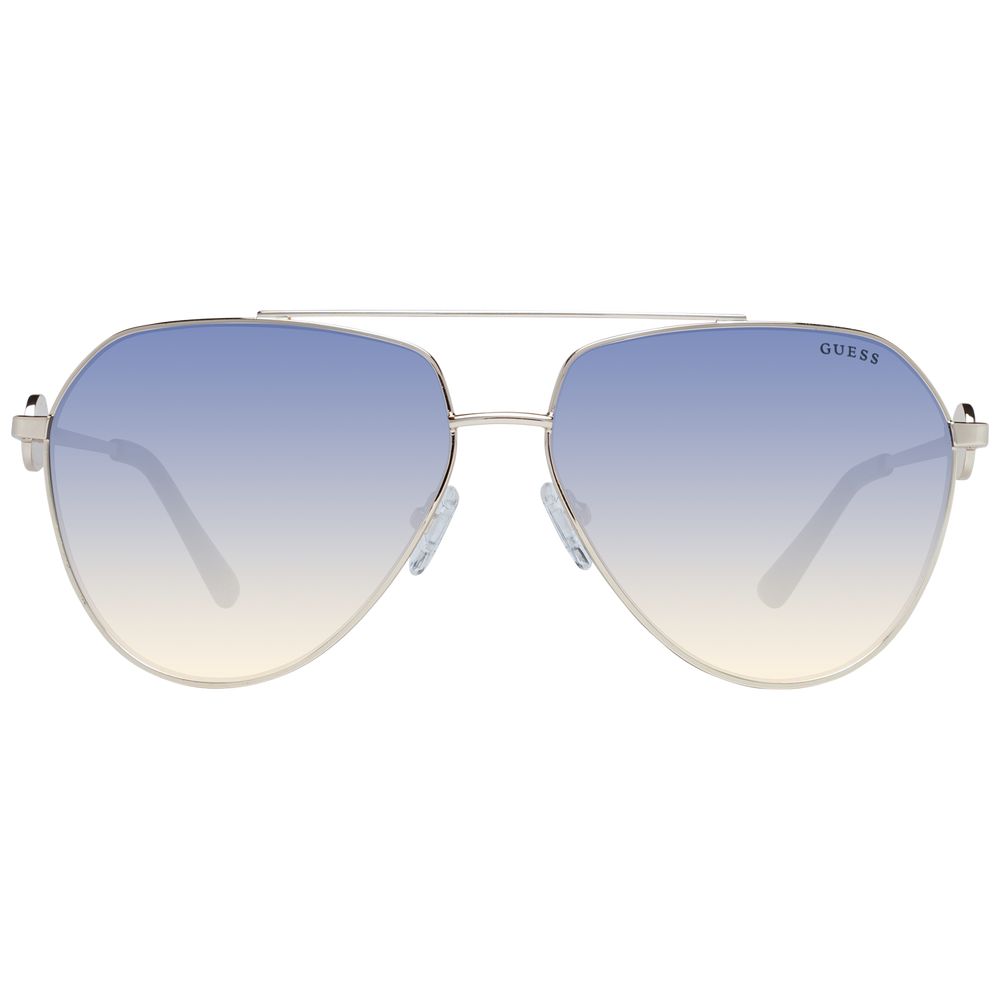 Guess Gold Women Sunglasses - MARANOS