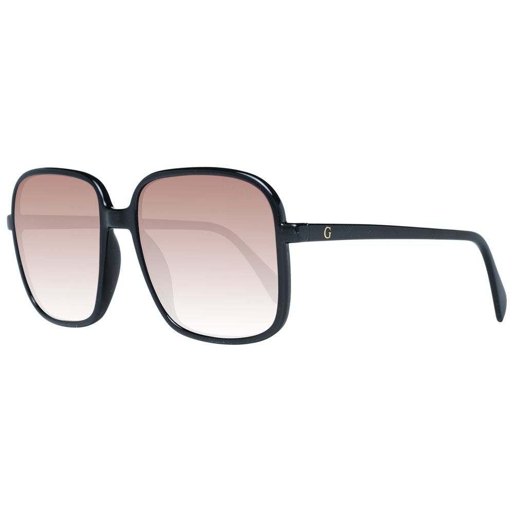 Guess Black Women Sunglasses - MARANOS