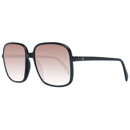 Guess Black Women Sunglasses - MARANOS