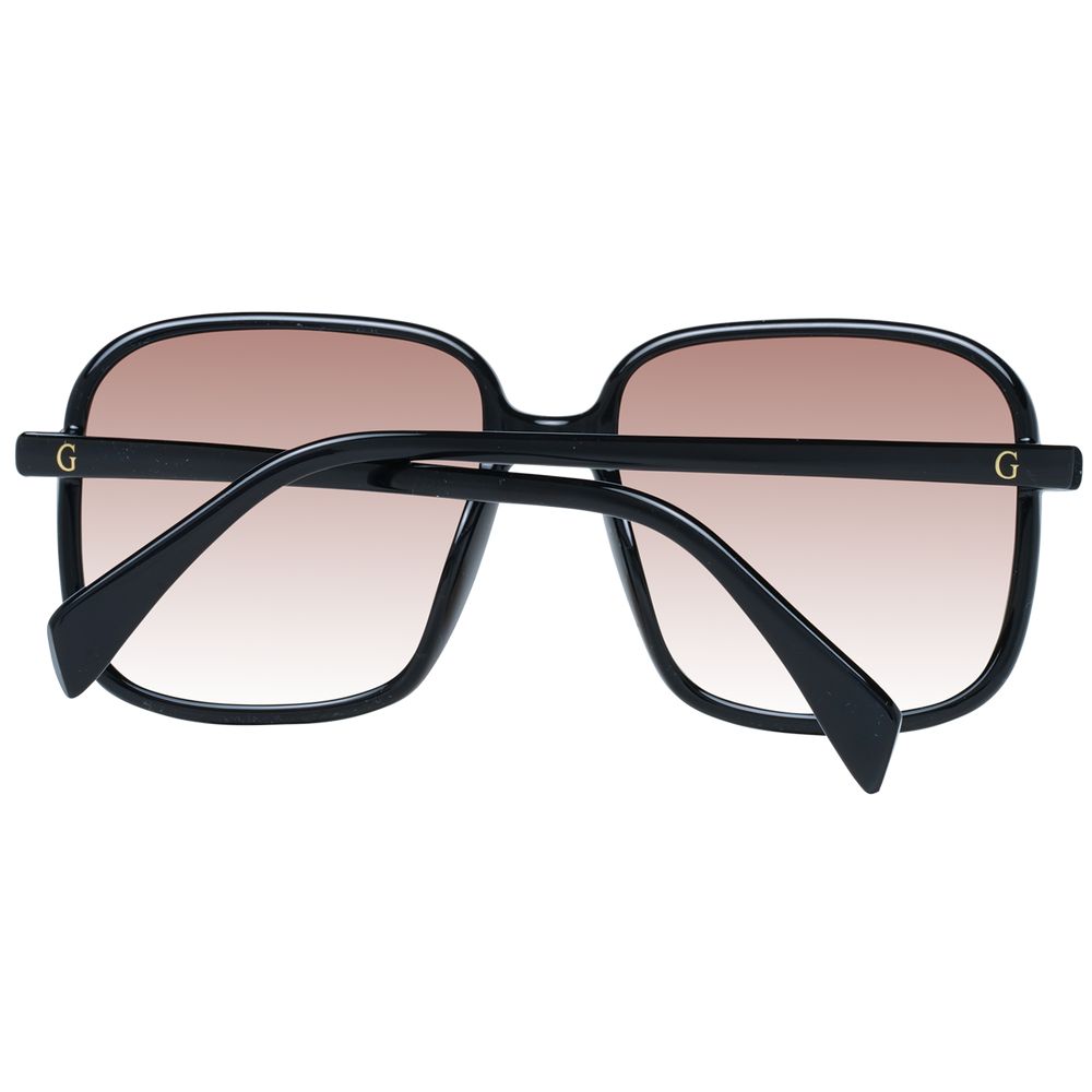 Guess Black Women Sunglasses - MARANOS