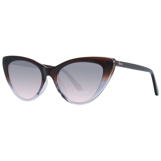 Guess Brown Women Sunglasses - MARANOS