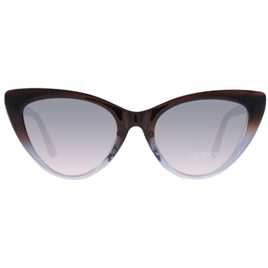 Guess Brown Women Sunglasses - MARANOS
