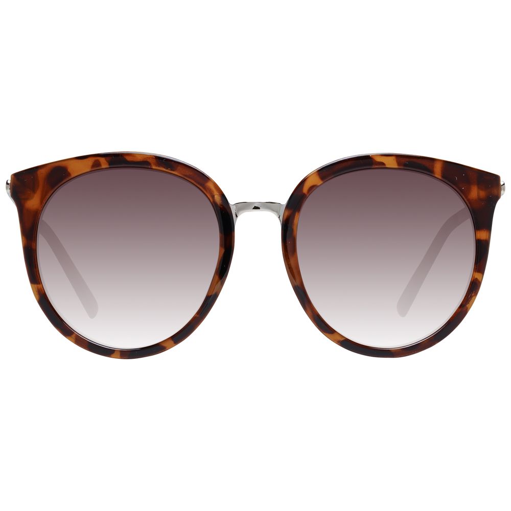 Guess Brown Women Sunglasses - MARANOS