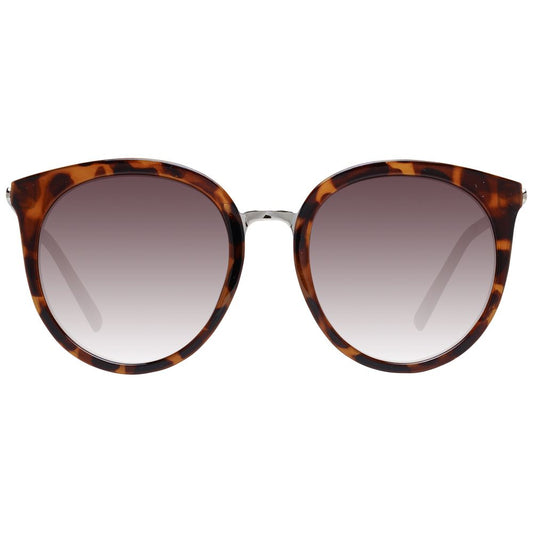 Guess Brown Women Sunglasses - MARANOS