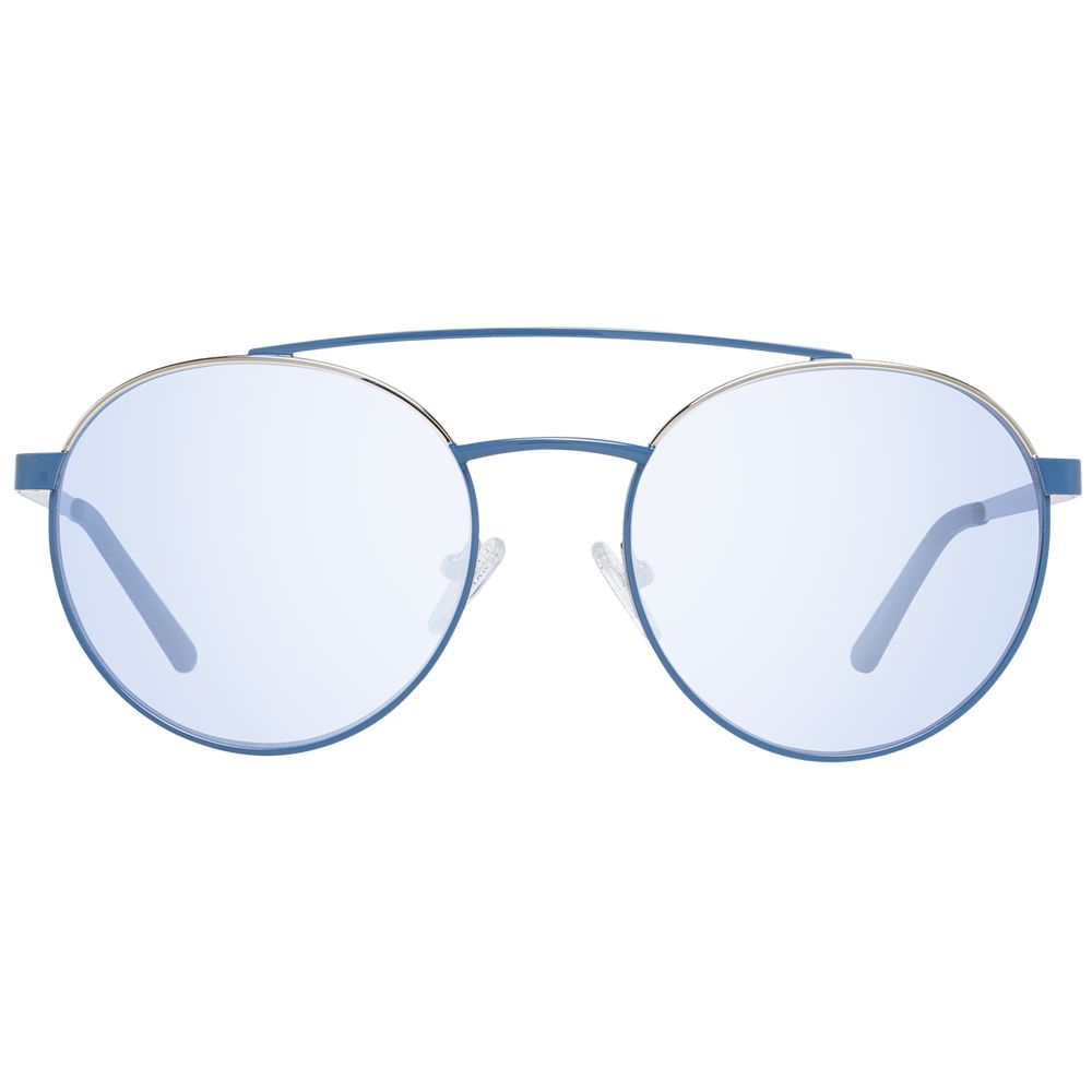 Guess Blue Men Sunglasses - MARANOS