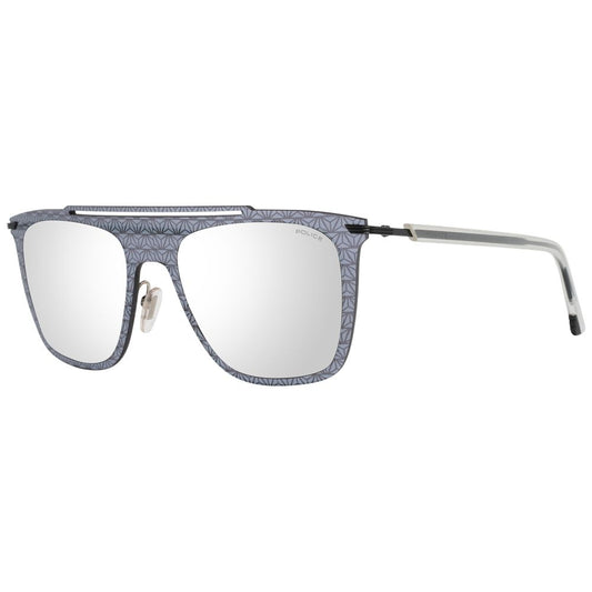 Police Graue Herrensonnenbrille