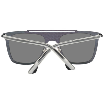 Police Graue Herrensonnenbrille