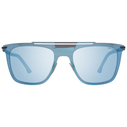 Police Herren Sonnenbrille, Blau