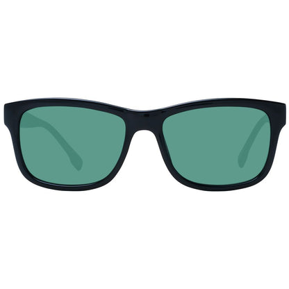 Ted Baker – Schwarze Herrensonnenbrille