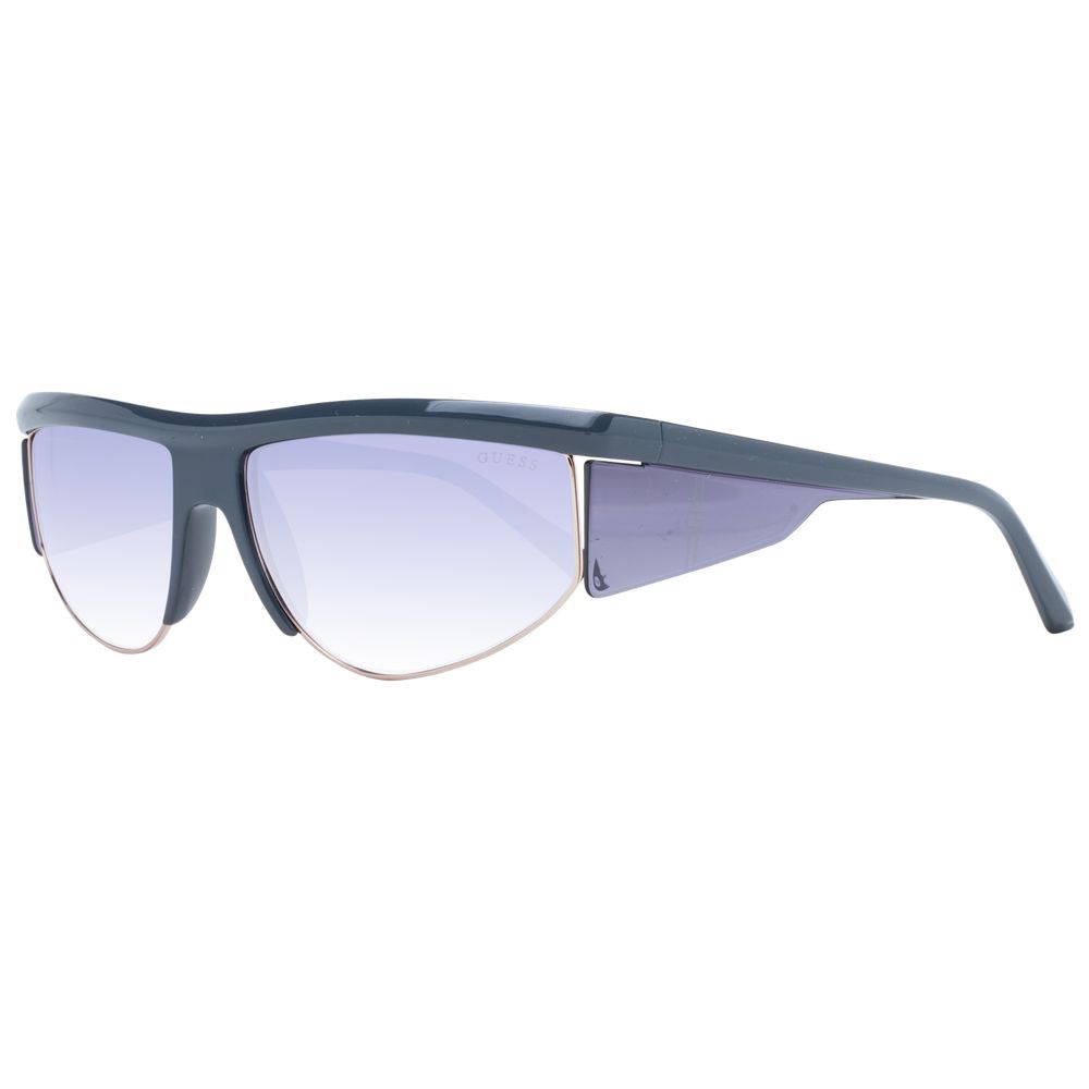 Guess Gray Men Sunglasses - MARANOS