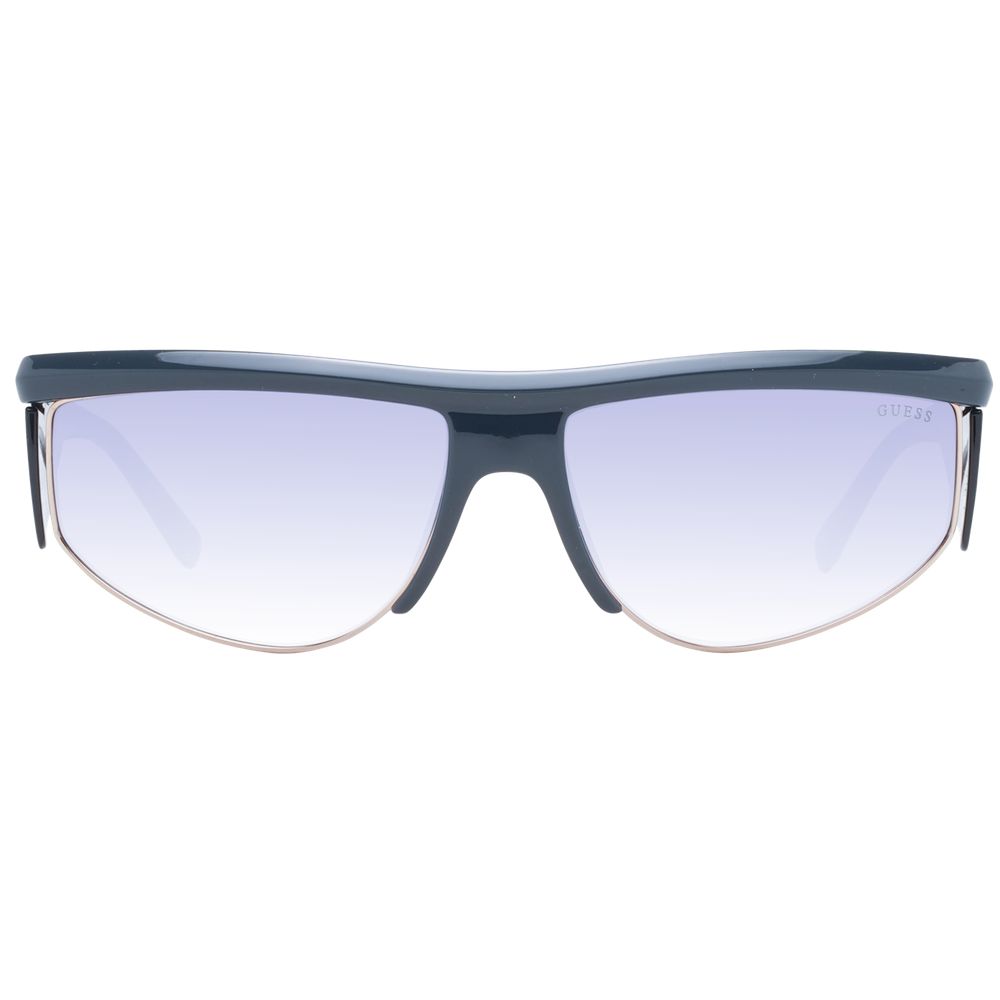 Guess Gray Men Sunglasses - MARANOS