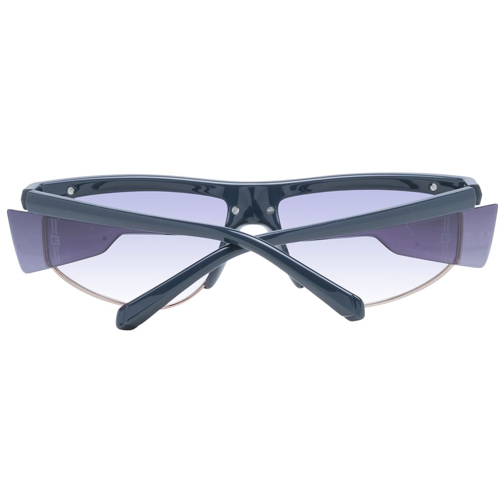 Guess Gray Men Sunglasses - MARANOS
