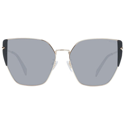 Police Damen-Sonnenbrille in Roségold
