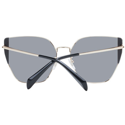 Police Damen-Sonnenbrille in Roségold