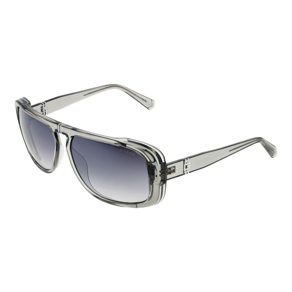 Guess Gray Women Sunglasses - MARANOS