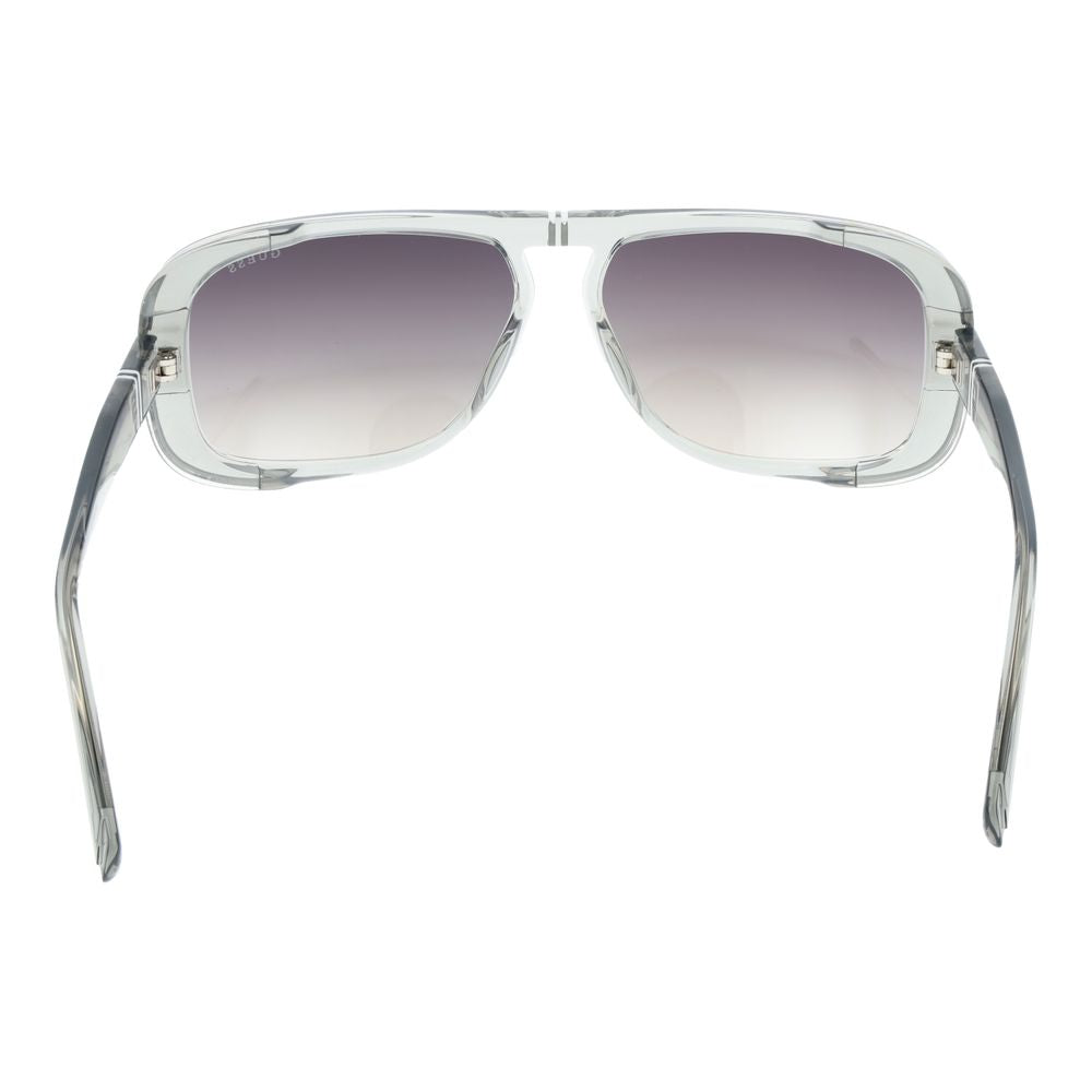 Guess Gray Women Sunglasses - MARANOS