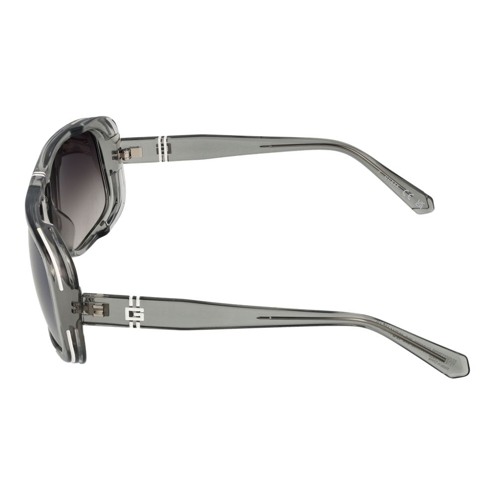 Guess Gray Women Sunglasses - MARANOS