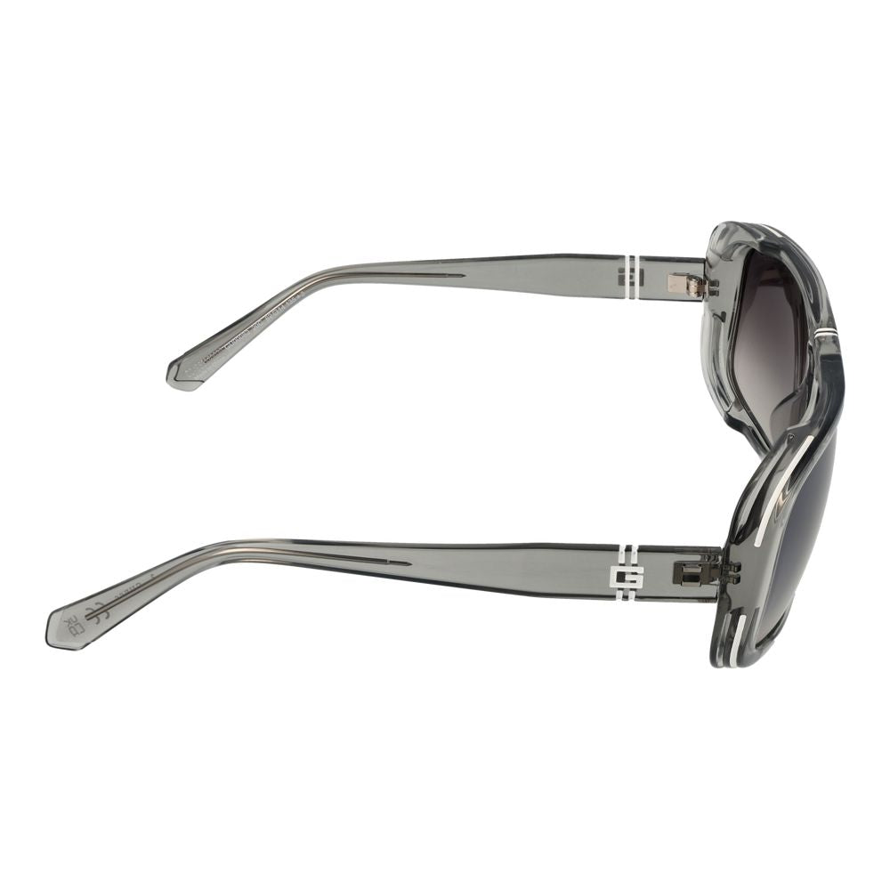 Guess Gray Women Sunglasses - MARANOS