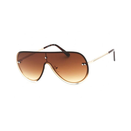 Guess Gold Metal Sunglasses - MARANOS