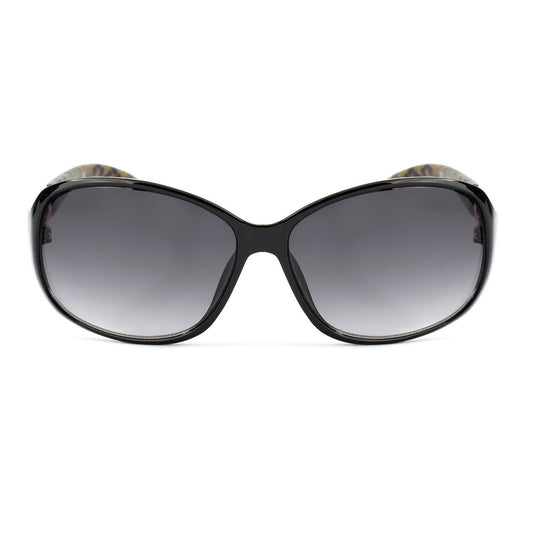 Guess Black Resin Sunglasses - MARANOS