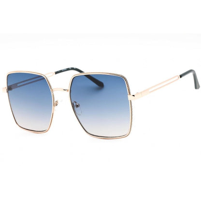 Guess Multicolor Metal Sunglasses - MARANOS