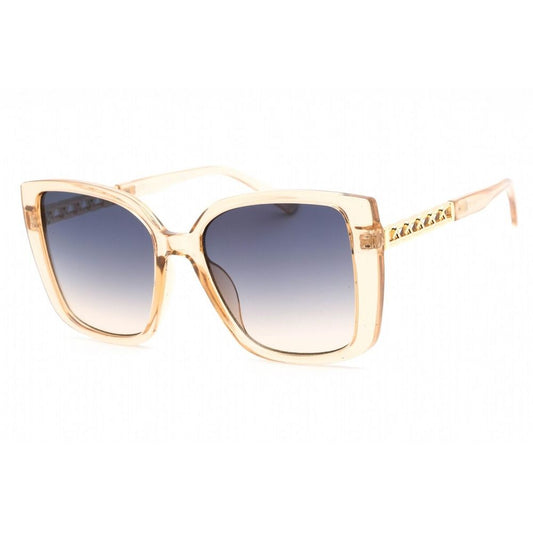 Guess Transparent Resin Sunglasses - MARANOS