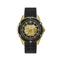 Guess Black Resin Watch Guess