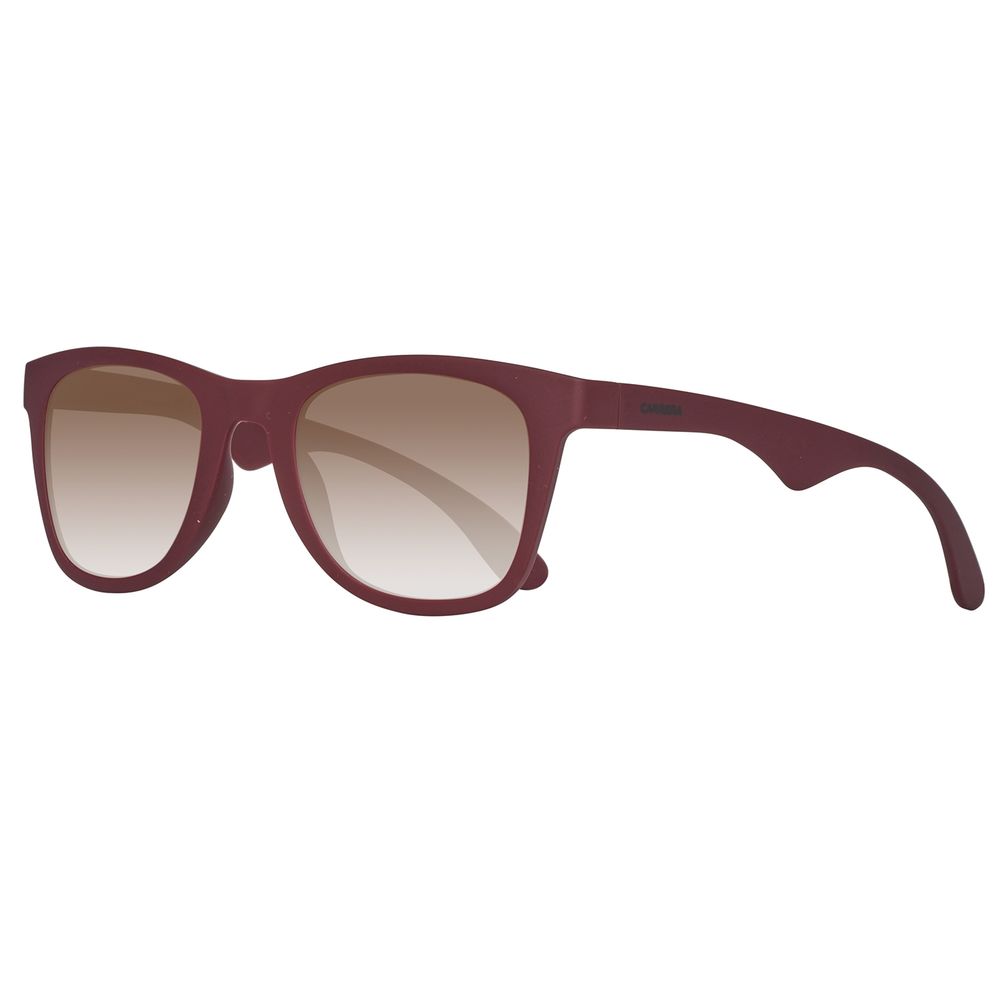 Carrera Burgundy Zonnebril