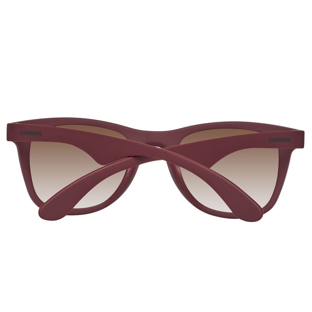 Carrera Burgundy Zonnebril