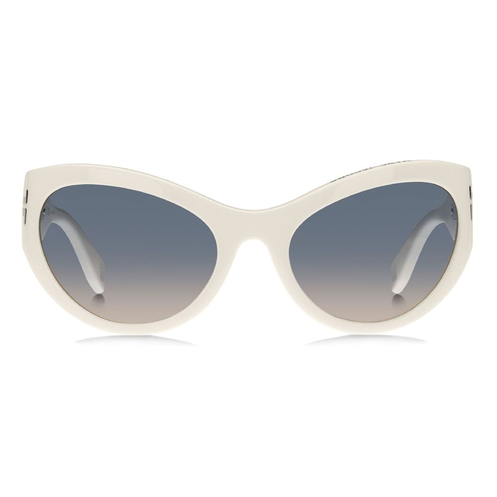 Marc Jacobs Grijze Zonnebril Marc Jacobs