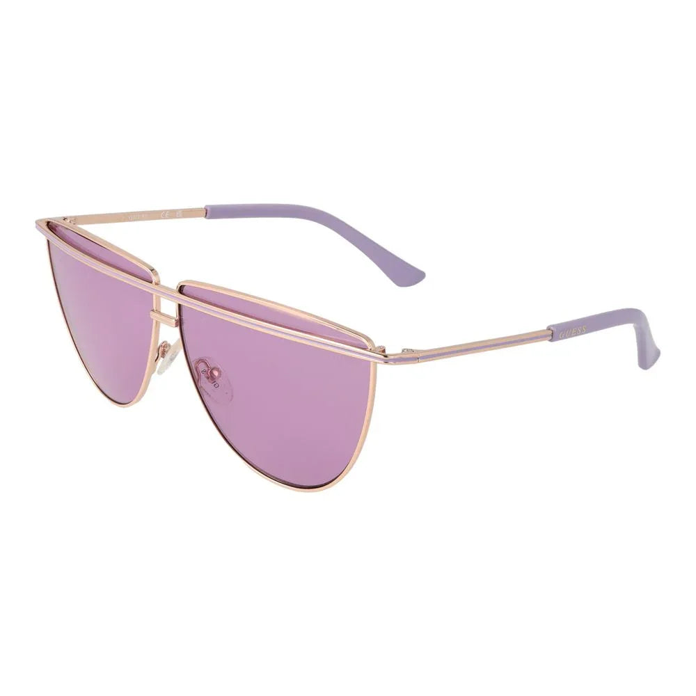 Guess aviator zonnebril - MARANOS