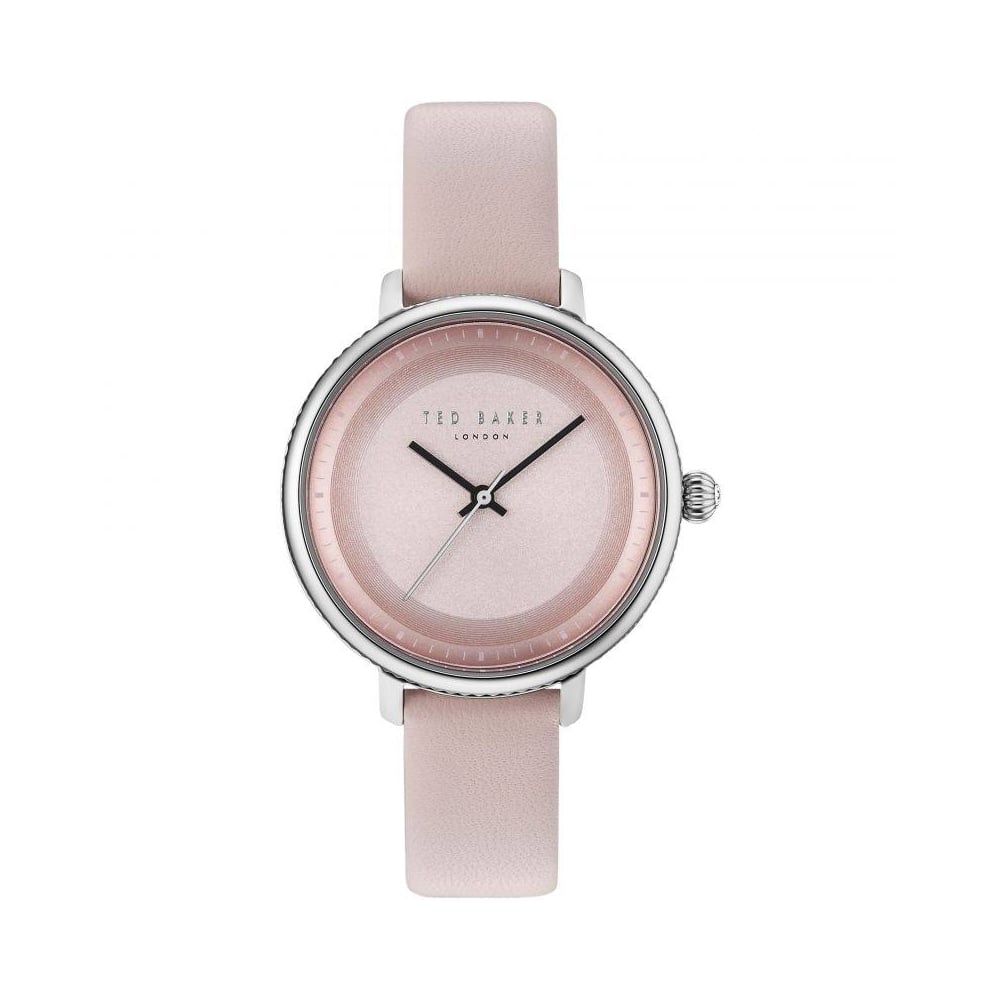 Ted Baker Multicolor Leren Horloge