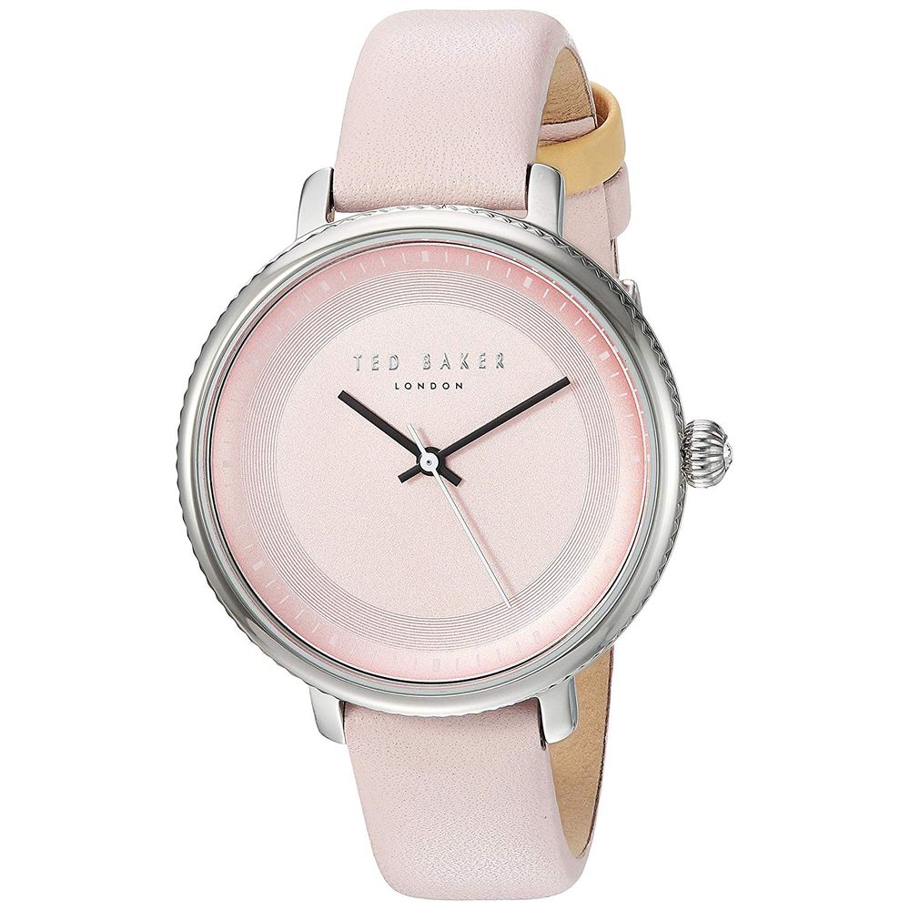 Ted Baker Multicolor Leren Horloge