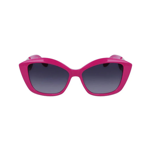 Karl Lagerfeld zonnebril in multicolor - MARANOS