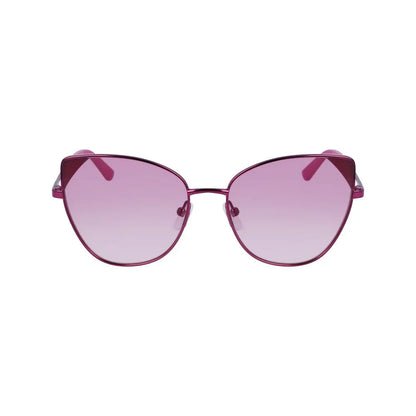 Karl Lagerfeld zonnebril in multicolor - MARANOS