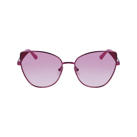 Karl Lagerfeld zonnebril in multicolor - MARANOS