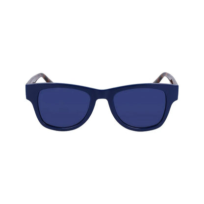 Karl Lagerfeld zonnebril in blauw - MARANOS