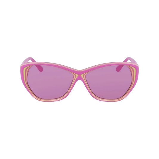 Karl Lagerfeld zonnebril in multicolor - MARANOS
