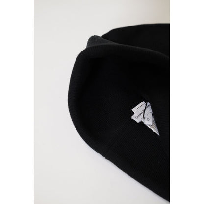 Calvin Klein Black Recycled Polyester Hats & Cap - MARANOS