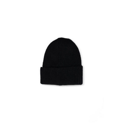 Calvin Klein Purple Acrylic Hat - MARANOS