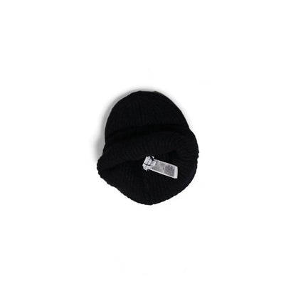 Calvin Klein Purple Acrylic Hat - MARANOS