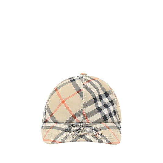 Burberry Baseball Hat - MARANOS