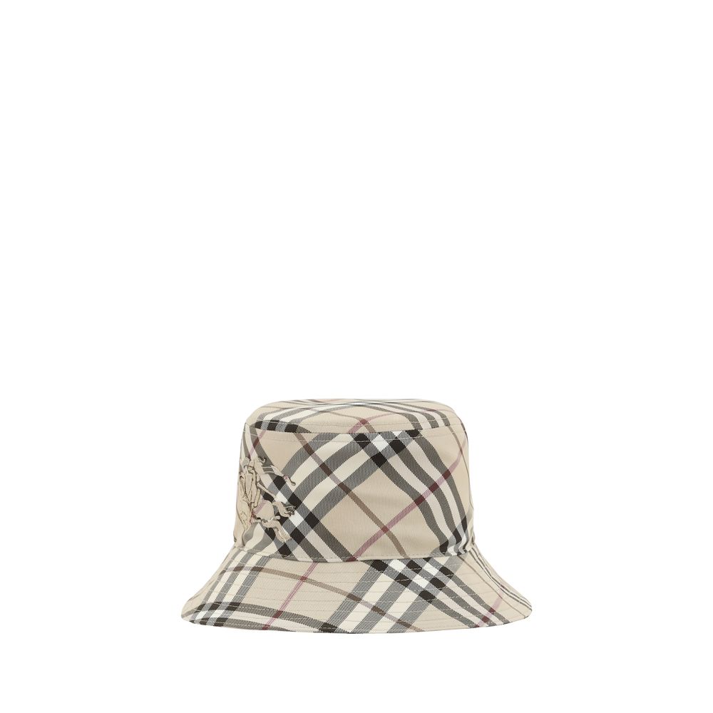 Burberry Bucket Hat - MARANOS
