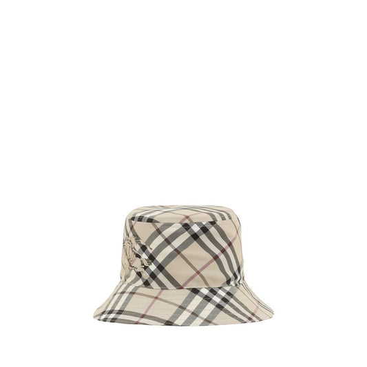 Burberry Bucket Hat - MARANOS