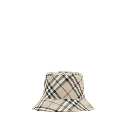 Burberry Bucket Hat - MARANOS