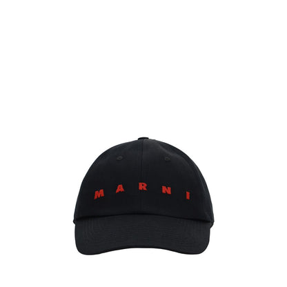 Marni Baseball Hat - MARANOS