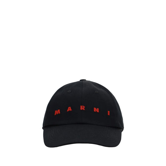 Marni Baseball Hat - MARANOS