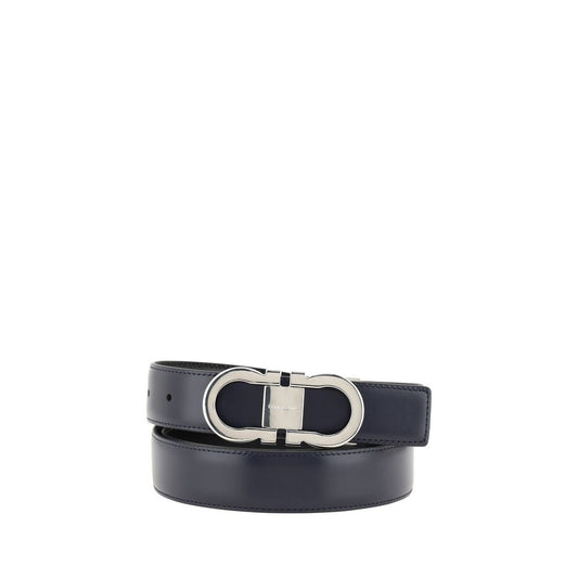 Ferragamo Reversible Belt - MARANOS