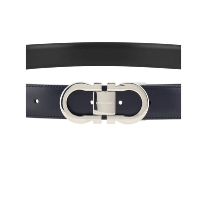 Ferragamo Reversible Belt - MARANOS