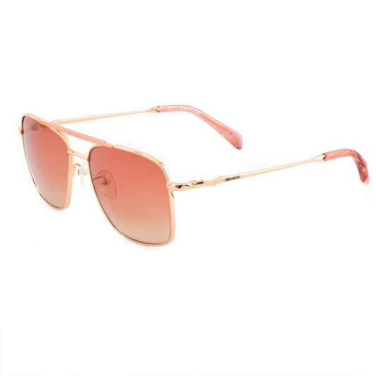 Zadig & Voltaire Multicolor Metal Sunglasses - MARANOS